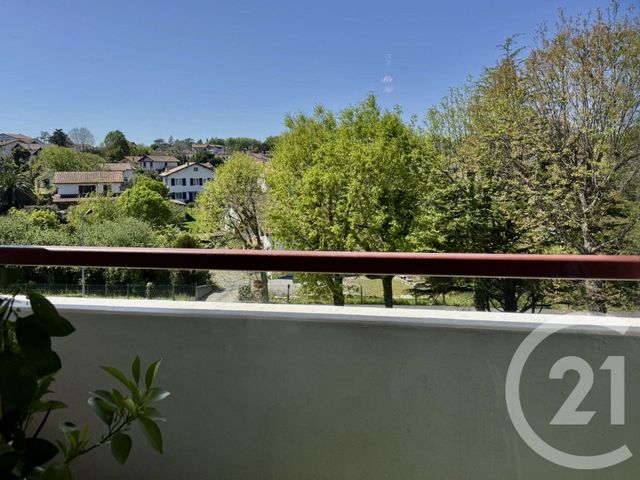 Appartement T3 &agrave; vendre - 3 pi&egrave;ces - 65,40 m2 - St Jean De Luz - 64 - AQUITAINE