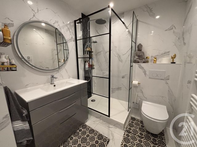 Appartement T3 à vendre - 3 pièces - 65,40 m2 - St Jean De Luz - 64 - AQUITAINE