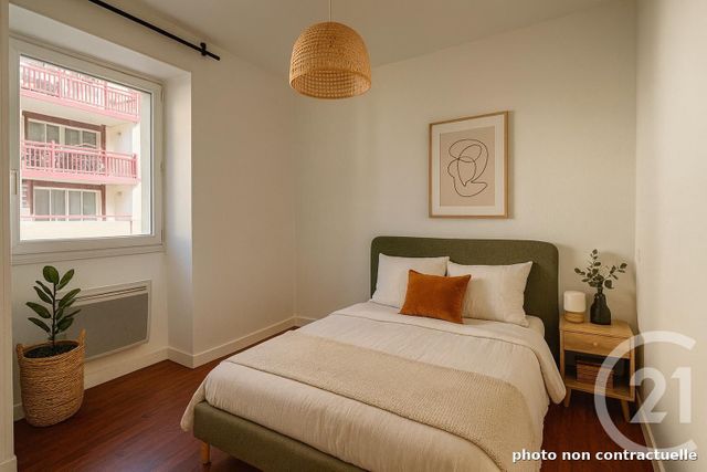Appartement T2 à vendre - 2 pièces - 40,06 m2 - Urrugne - 64 - AQUITAINE