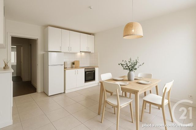 appartement - URRUGNE - 64