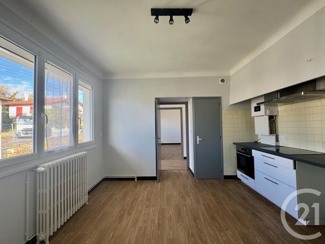 Appartement F3 à louer - 3 pièces - 73,06 m2 - St Jean De Luz - 64 - AQUITAINE