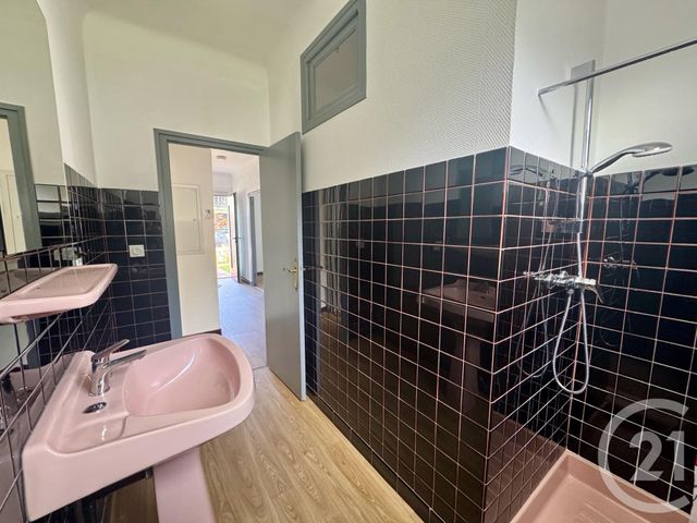 Appartement F3 à louer - 3 pièces - 73,06 m2 - St Jean De Luz - 64 - AQUITAINE