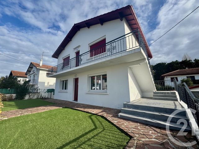 appartement - ST JEAN DE LUZ - 64