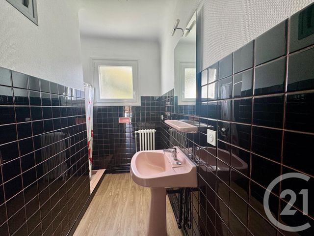 Appartement F3 à louer - 3 pièces - 73,06 m2 - St Jean De Luz - 64 - AQUITAINE