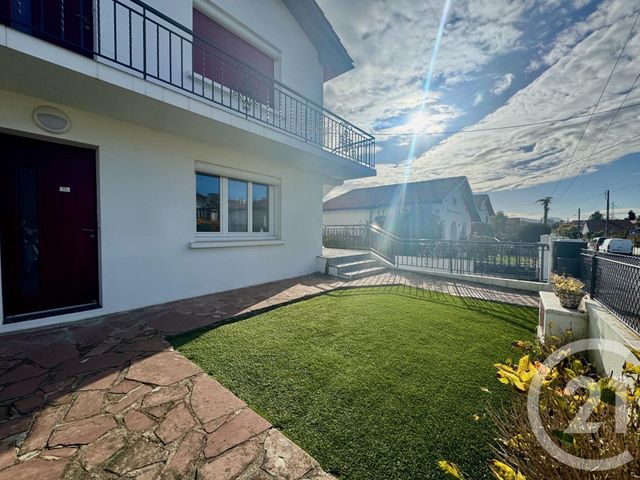 Appartement F3 à louer - 3 pièces - 73,06 m2 - St Jean De Luz - 64 - AQUITAINE