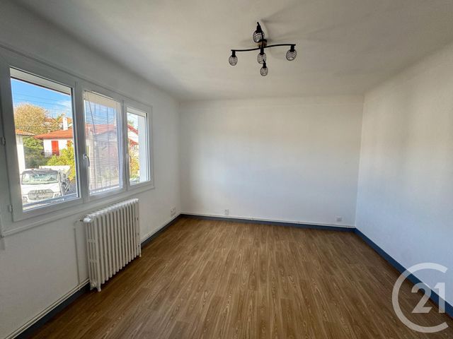 Appartement F3 à louer - 3 pièces - 73,06 m2 - St Jean De Luz - 64 - AQUITAINE