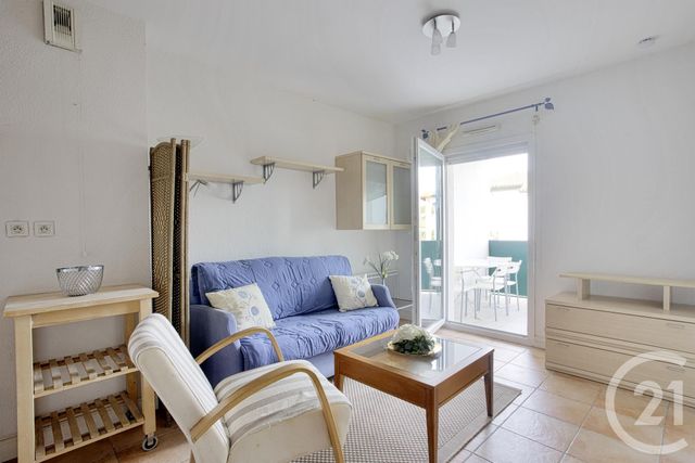 Prix immobilier HENDAYE - Photo d’un appartement vendu