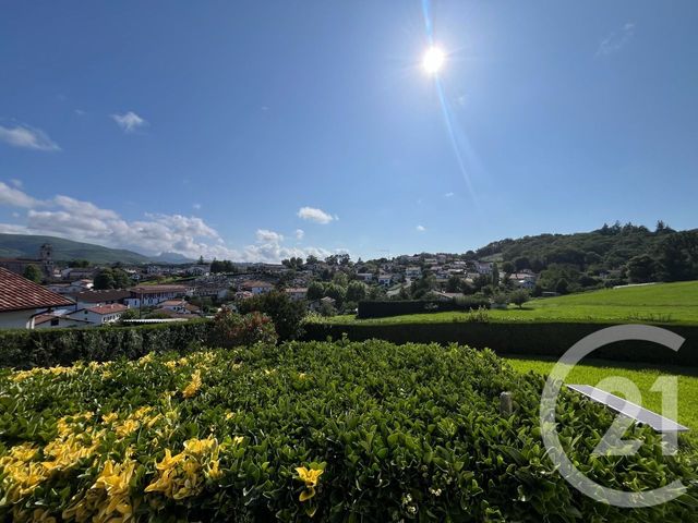 Maison à vendre - 11 pièces - 228 m2 - Urrugne - 64 - AQUITAINE