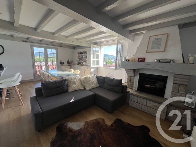 Maison à vendre - 11 pièces - 228 m2 - Urrugne - 64 - AQUITAINE