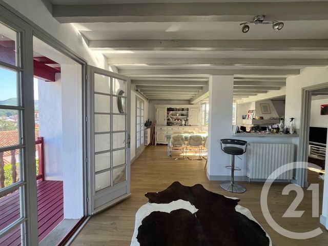 Maison à vendre - 11 pièces - 228 m2 - Urrugne - 64 - AQUITAINE