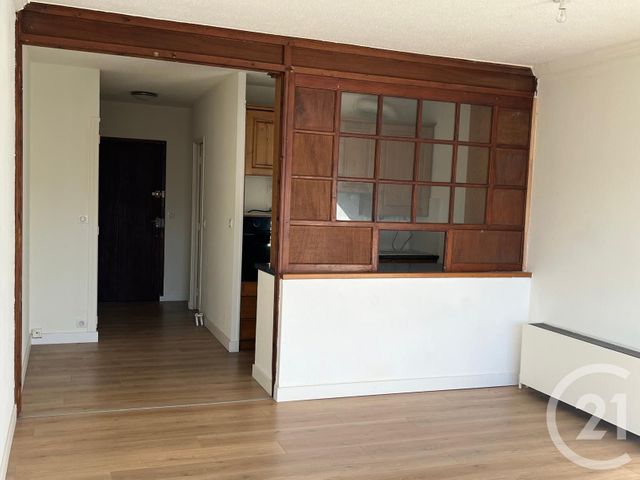 Appartement Studio &agrave; vendre - 1 pi&egrave;ce - 34,30 m2 - St Jean De Luz - 64 - AQUITAINE