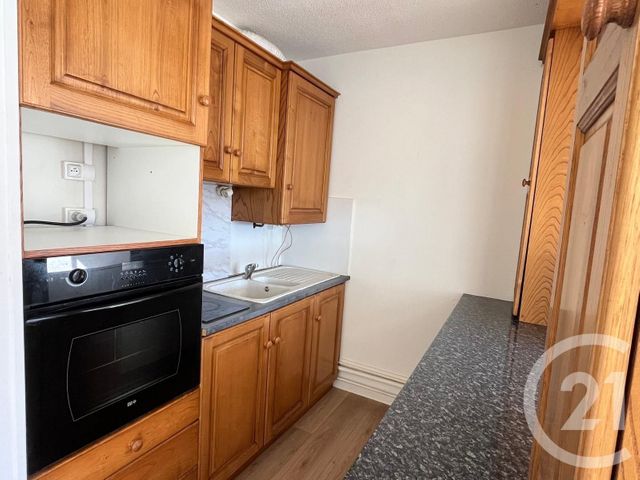 Appartement Studio &agrave; vendre - 1 pi&egrave;ce - 34,30 m2 - St Jean De Luz - 64 - AQUITAINE