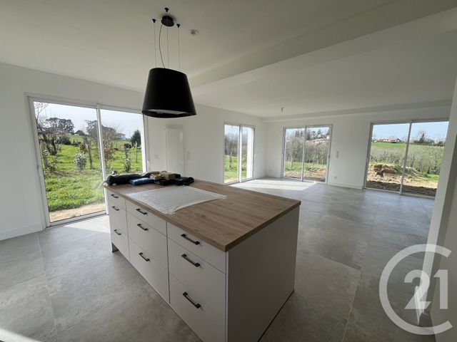 Maison &agrave; vendre - 6 pi&egrave;ces - 140 m2 - Arbonne - 64 - AQUITAINE