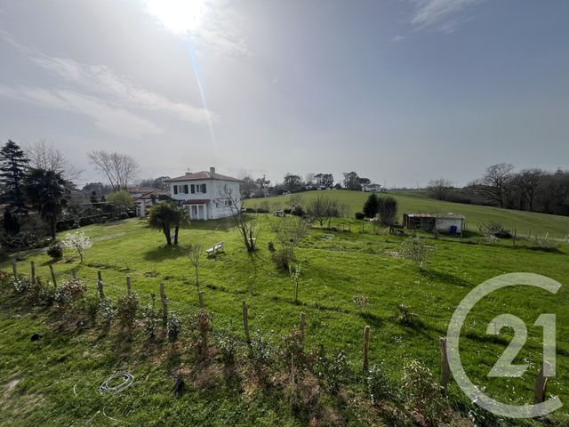 Maison &agrave; vendre - 6 pi&egrave;ces - 140 m2 - Arbonne - 64 - AQUITAINE