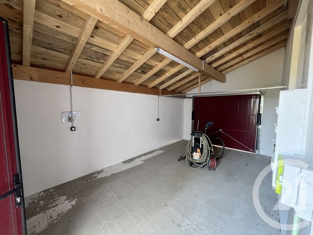 Maison &agrave; vendre - 6 pi&egrave;ces - 140 m2 - Arbonne - 64 - AQUITAINE