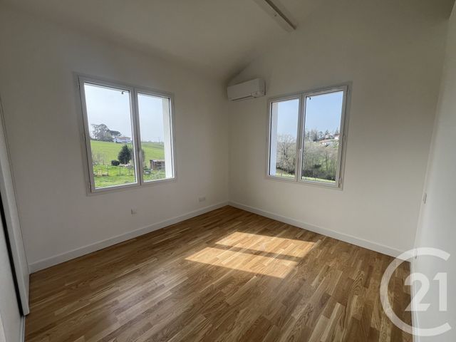 Maison &agrave; vendre - 6 pi&egrave;ces - 140 m2 - Arbonne - 64 - AQUITAINE