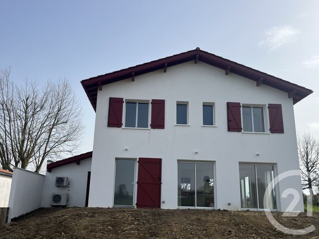 Maison &agrave; vendre - 6 pi&egrave;ces - 140 m2 - Arbonne - 64 - AQUITAINE