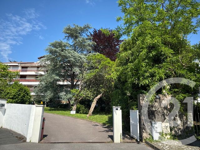 appartement - ST JEAN DE LUZ - 64