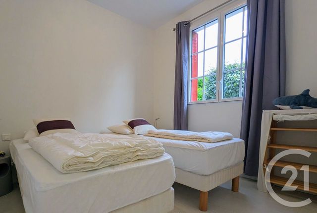 Appartement F3 à louer - 3 pièces - 62,06 m2 - Ciboure - 64 - AQUITAINE