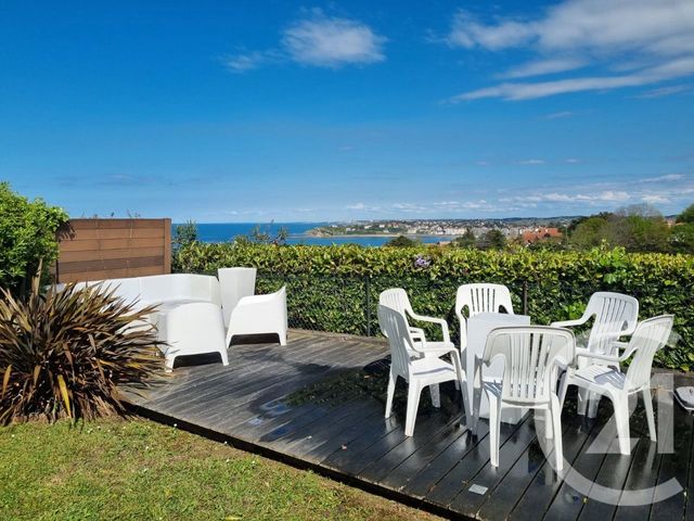 appartement - CIBOURE - 64