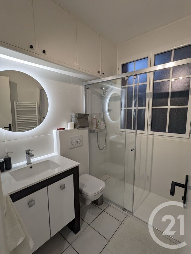 Appartement F3 à louer - 3 pièces - 62,06 m2 - Ciboure - 64 - AQUITAINE