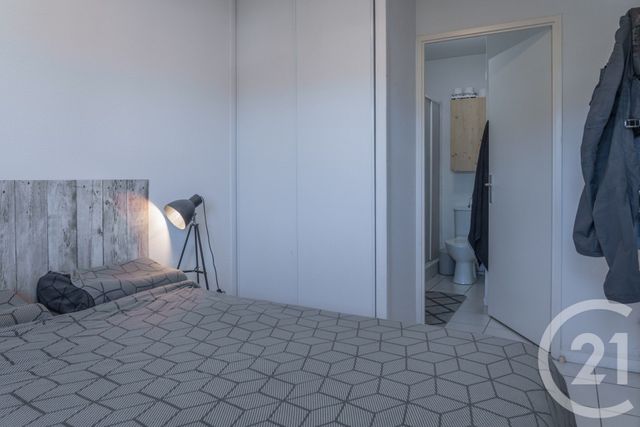 Appartement à vendre - 2 pièces - 31,03 m2 - St Pee Sur Nivelle - 64 - AQUITAINE