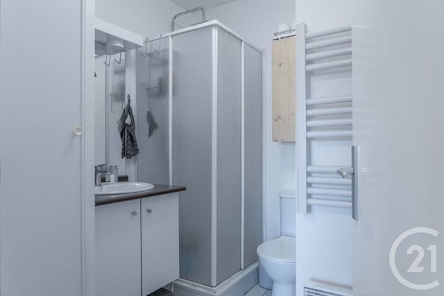 Appartement à vendre - 2 pièces - 31,03 m2 - St Pee Sur Nivelle - 64 - AQUITAINE