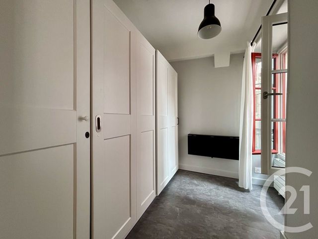 Appartement F2 à louer - 2 pièces - 38,30 m2 - St Jean De Luz - 64 - AQUITAINE