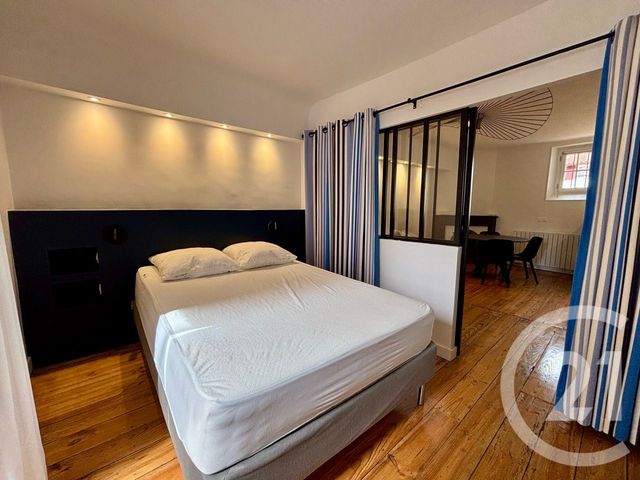 Appartement F2 à louer - 2 pièces - 38,30 m2 - St Jean De Luz - 64 - AQUITAINE