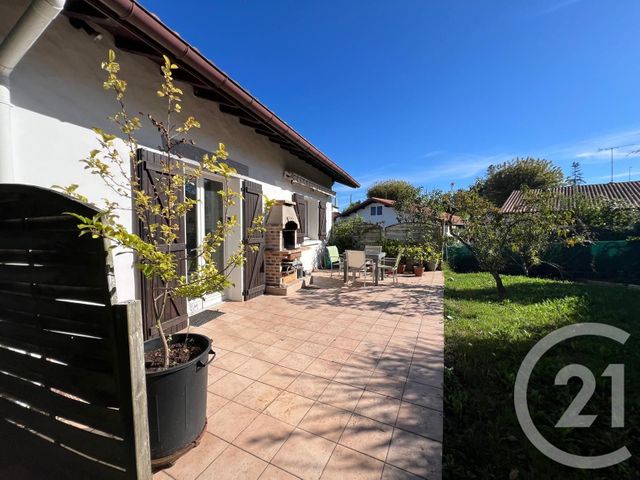 Maison à vendre - 5 pièces - 110 m2 - Guethary - 64 - AQUITAINE