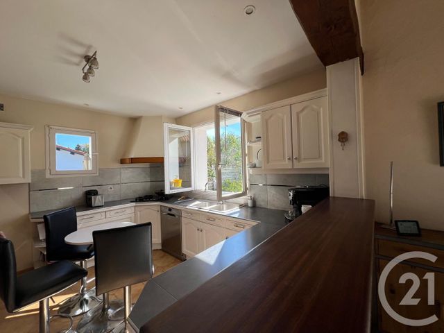 Maison à vendre - 5 pièces - 110 m2 - Guethary - 64 - AQUITAINE