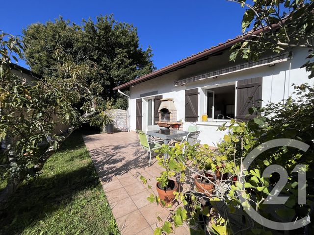 maison - GUETHARY - 64