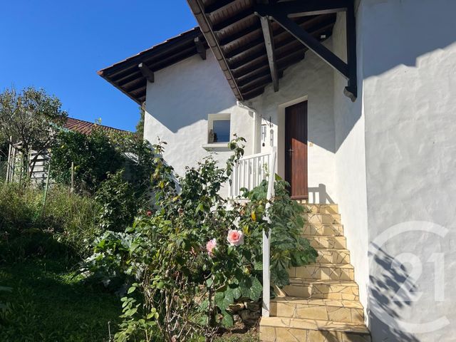 Maison à vendre - 5 pièces - 110 m2 - Guethary - 64 - AQUITAINE