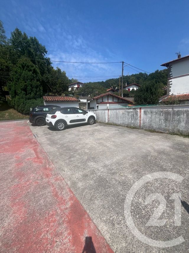 Appartement &agrave; vendre - 2 pi&egrave;ces - 36,03 m2 - Urrugne - 64 - AQUITAINE