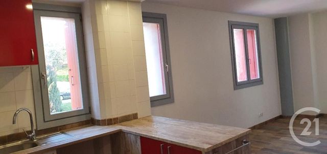 Appartement &agrave; vendre - 2 pi&egrave;ces - 36,03 m2 - Urrugne - 64 - AQUITAINE