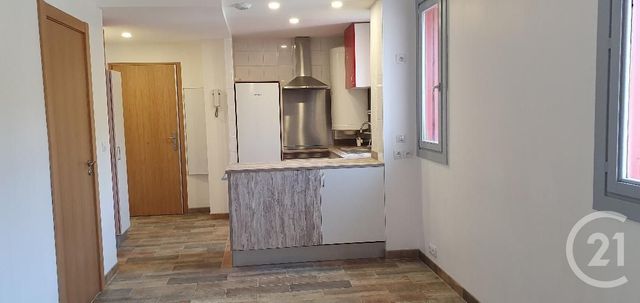 Appartement &agrave; vendre - 2 pi&egrave;ces - 36,03 m2 - Urrugne - 64 - AQUITAINE