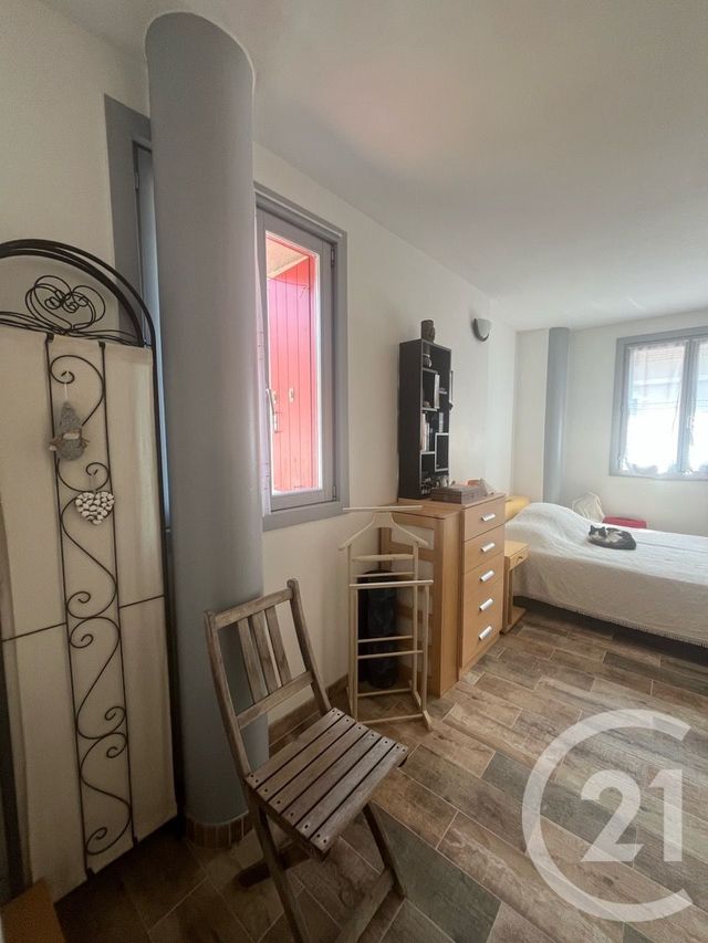 Appartement &agrave; vendre - 2 pi&egrave;ces - 36,03 m2 - Urrugne - 64 - AQUITAINE