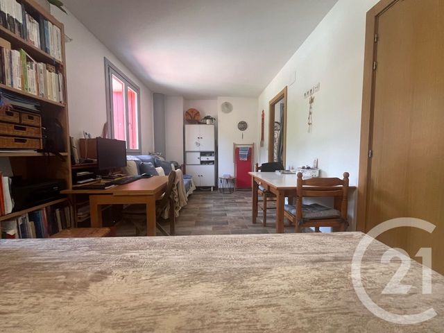 Appartement &agrave; vendre - 2 pi&egrave;ces - 36,03 m2 - Urrugne - 64 - AQUITAINE