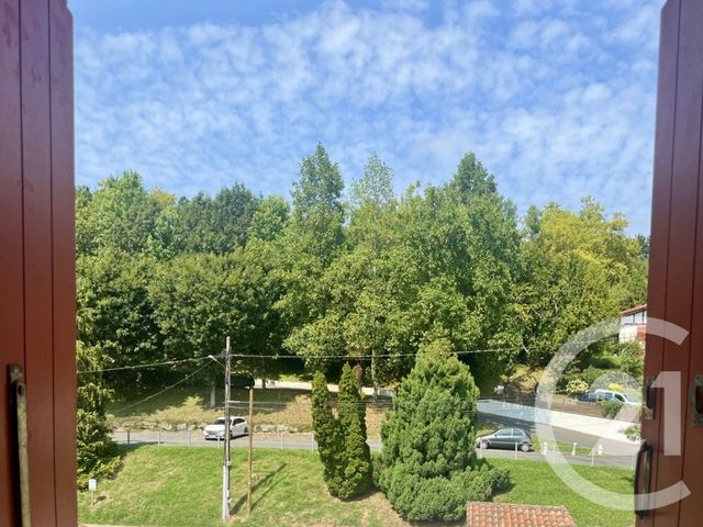 Appartement &agrave; vendre - 2 pi&egrave;ces - 36,03 m2 - Urrugne - 64 - AQUITAINE