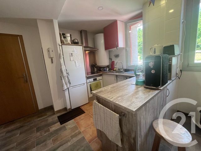 Appartement &agrave; vendre - 2 pi&egrave;ces - 36,03 m2 - Urrugne - 64 - AQUITAINE