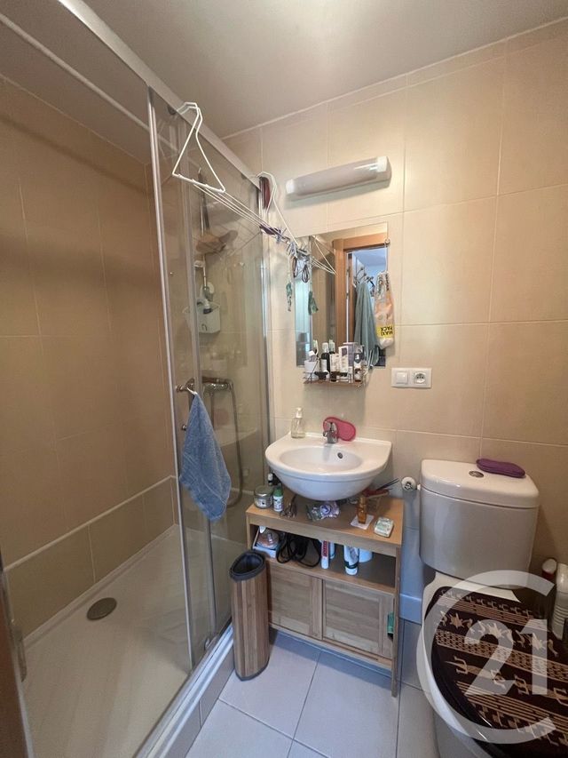 Appartement &agrave; vendre - 2 pi&egrave;ces - 36,03 m2 - Urrugne - 64 - AQUITAINE