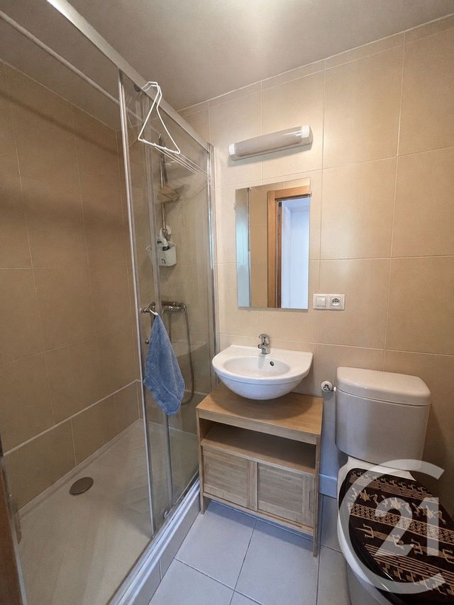 Appartement &agrave; vendre - 2 pi&egrave;ces - 36,03 m2 - Urrugne - 64 - AQUITAINE
