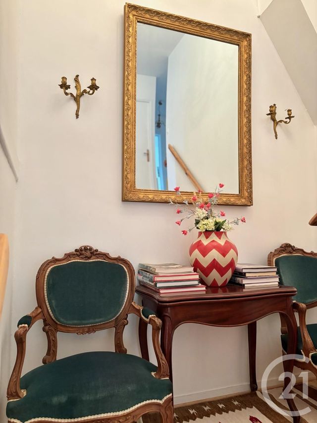 Maison &agrave; vendre - 5 pi&egrave;ces - 98 m2 - St Jean De Luz - 64 - AQUITAINE
