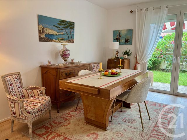Maison &agrave; vendre - 5 pi&egrave;ces - 98 m2 - St Jean De Luz - 64 - AQUITAINE