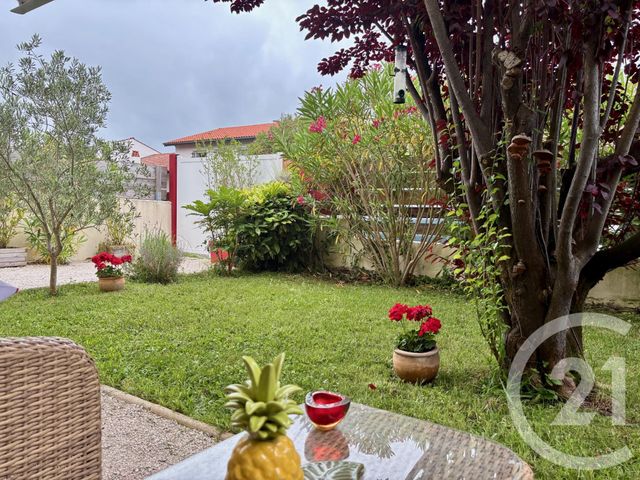 maison - ST JEAN DE LUZ - 64