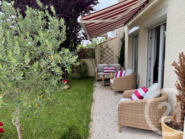 Maison &agrave; vendre - 5 pi&egrave;ces - 98 m2 - St Jean De Luz - 64 - AQUITAINE