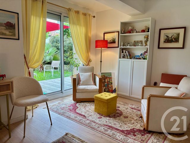 Maison &agrave; vendre - 5 pi&egrave;ces - 98 m2 - St Jean De Luz - 64 - AQUITAINE