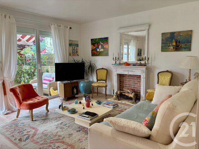 Maison &agrave; vendre - 5 pi&egrave;ces - 98 m2 - St Jean De Luz - 64 - AQUITAINE