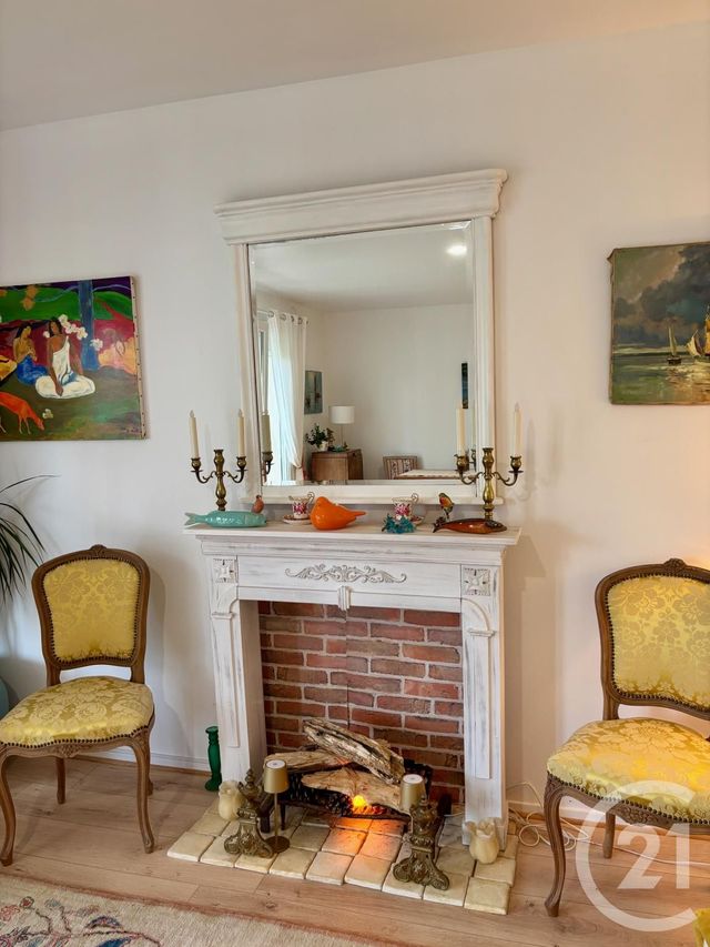 Maison &agrave; vendre - 5 pi&egrave;ces - 98 m2 - St Jean De Luz - 64 - AQUITAINE