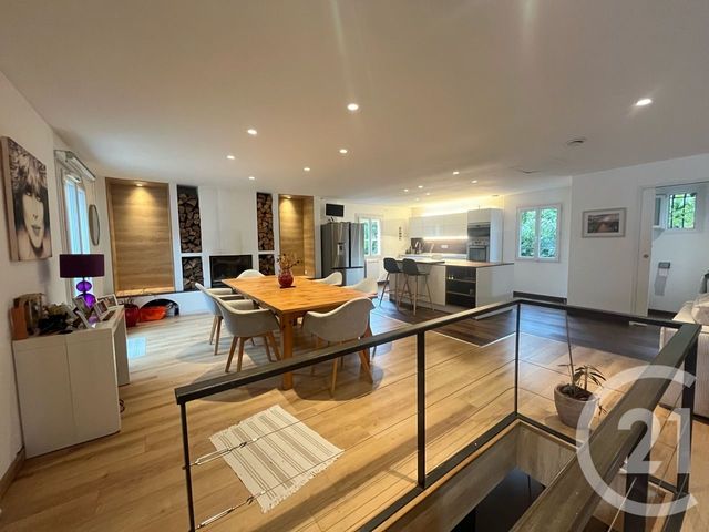 Maison &agrave; vendre - 5 pi&egrave;ces - 150 m2 - Ciboure - 64 - AQUITAINE